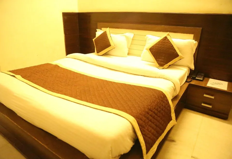 Hotel Sagun