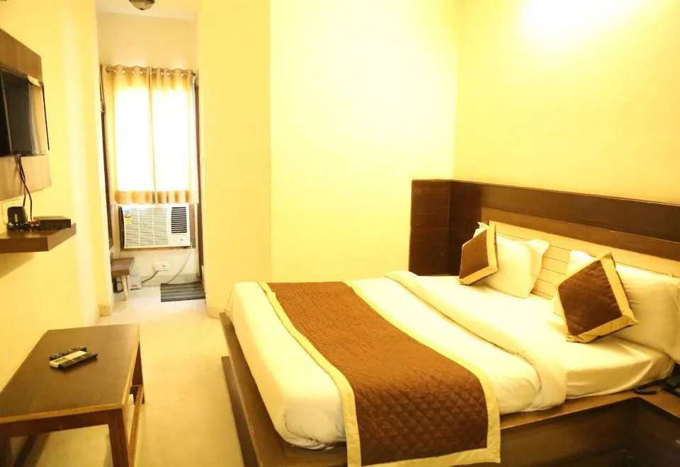 Hotel Sagun
