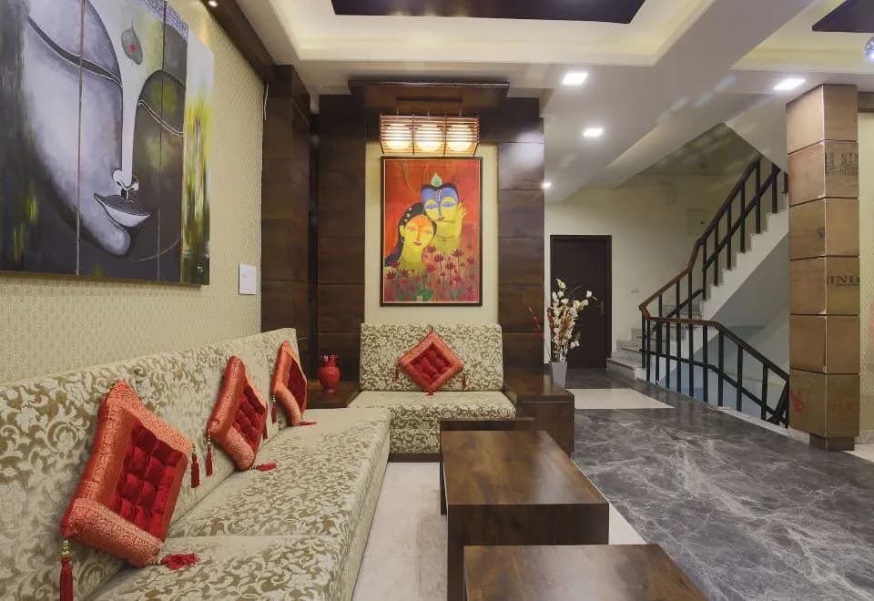 Hotel Sagun