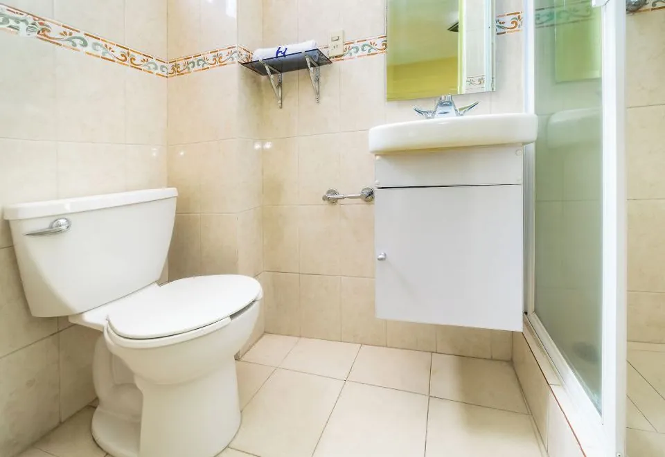 Suites Marne