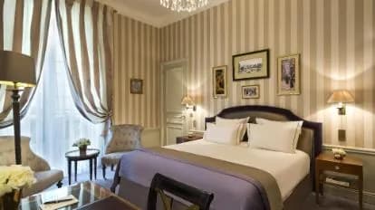 Hotel Westminster