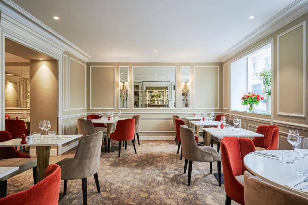 Hotel Westminster