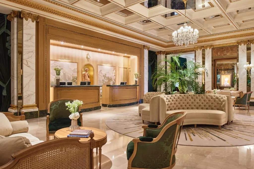 Hotel Westminster