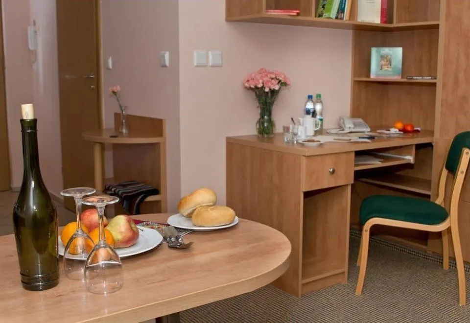 Warsaw Apartments - Apartamenty Wilanów