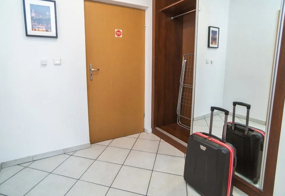 Warsaw Apartments - Apartamenty Wilanów