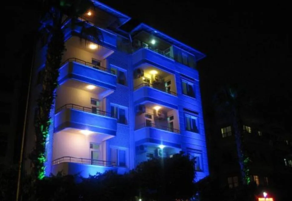 Sempati Apart Hotel