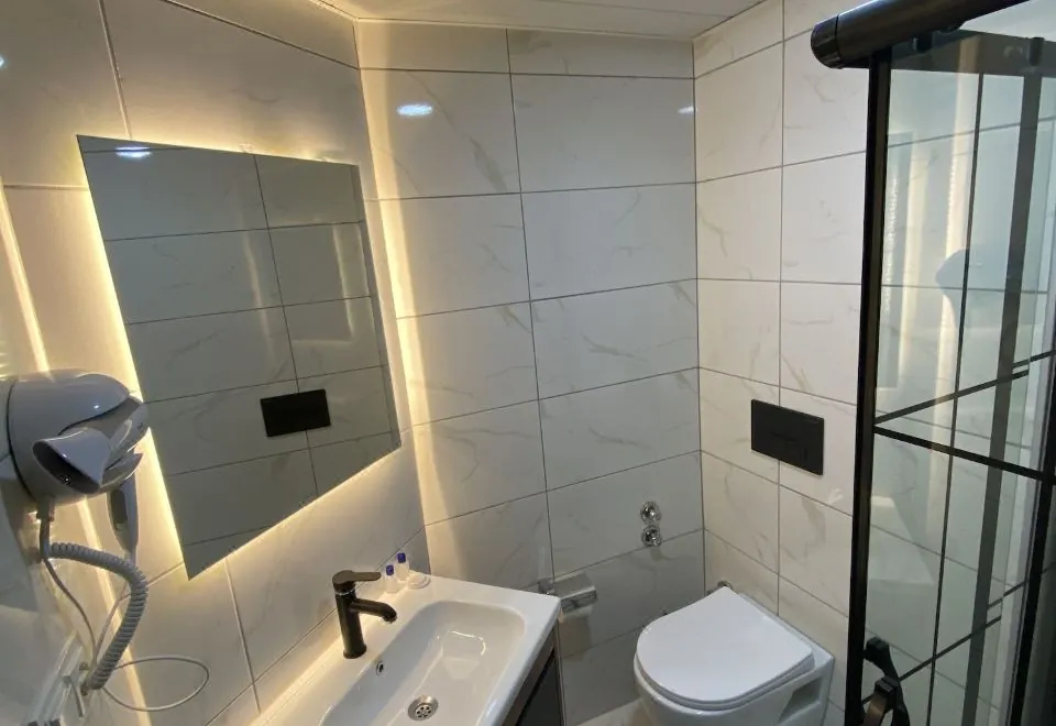 Sempati Apart Hotel