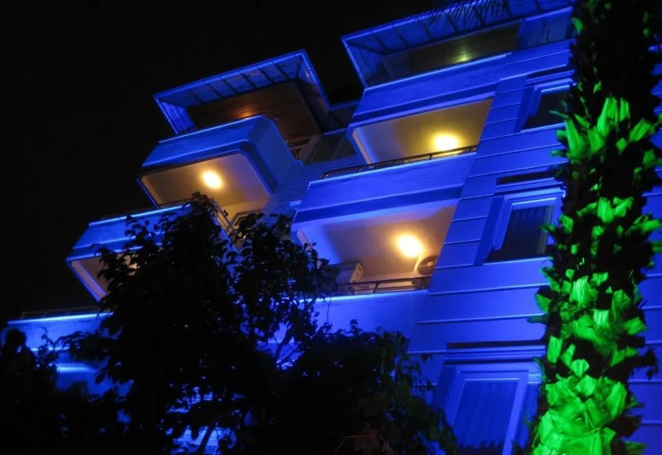 Sempati Apart Hotel