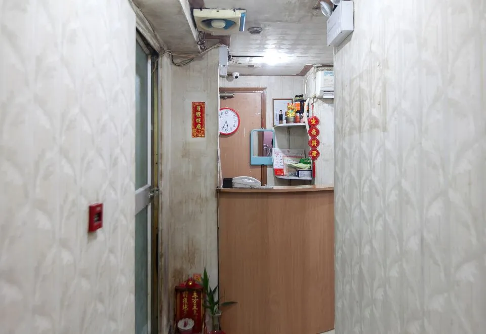 Marbo Villa (Hostel)
