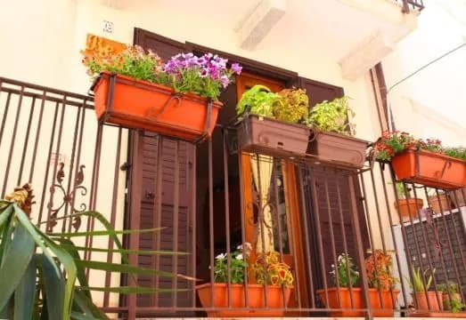 Taormina Bed and BeerCraft