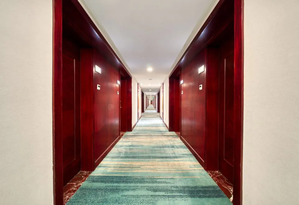 Sanyu Hotel