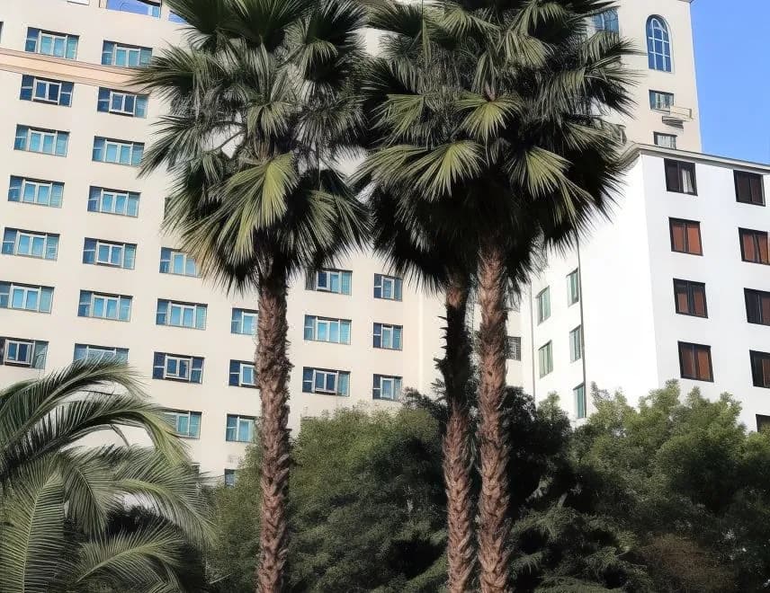 Sanyu Hotel