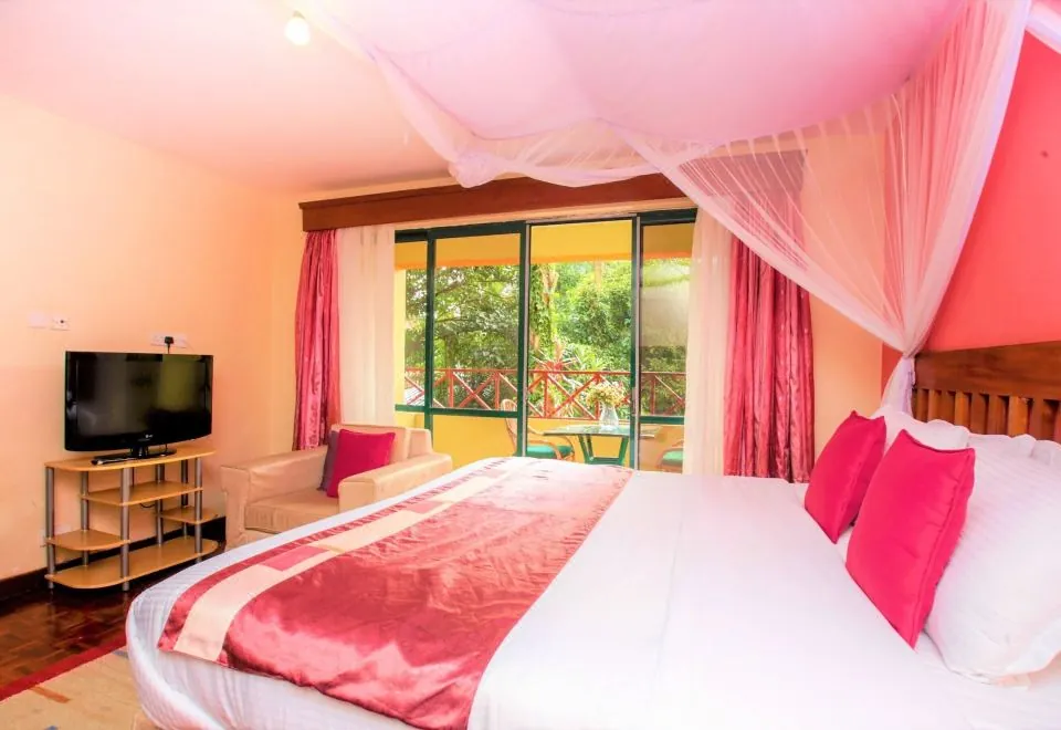 Leon Villas Guest House