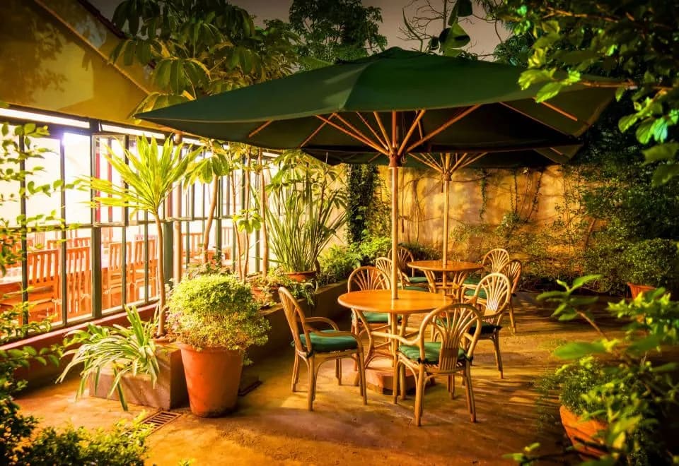 Leon Villas Guest House