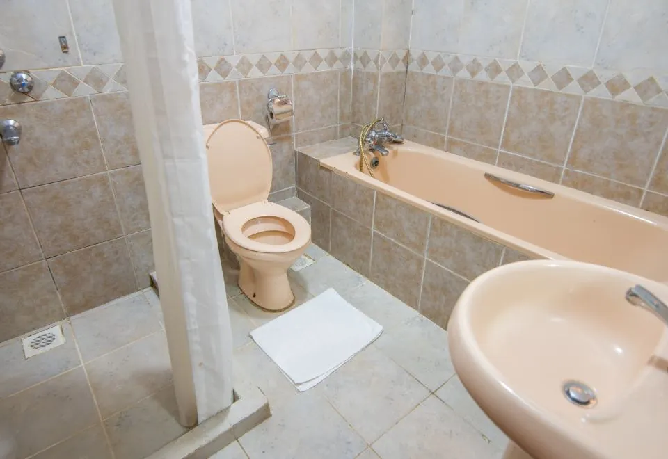 Leon Villas Guest House
