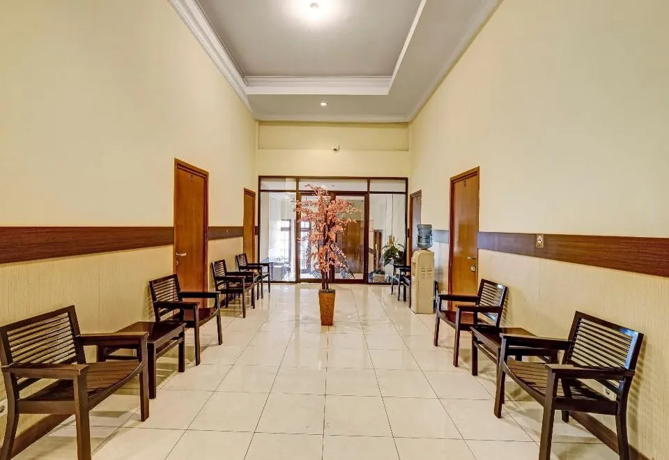 Pondok Tamsis