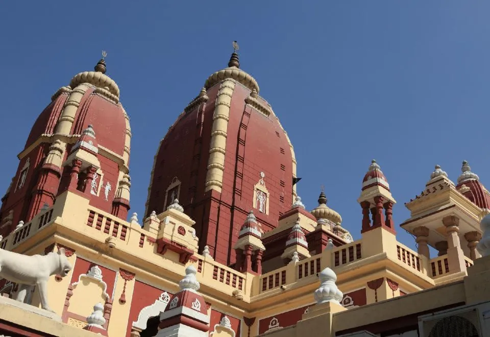 The IC's Hotel