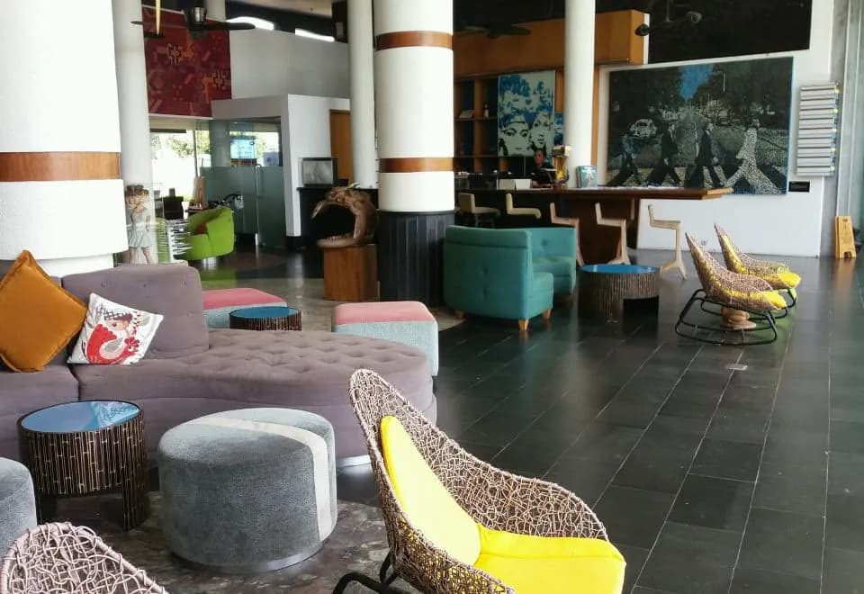 Le Meridien Bali Jimbaran