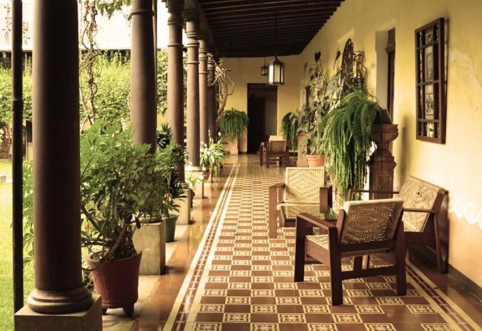 Hotel Aurora