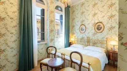 Hotel Pendini