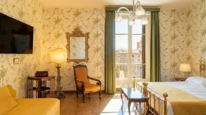 Hotel Pendini