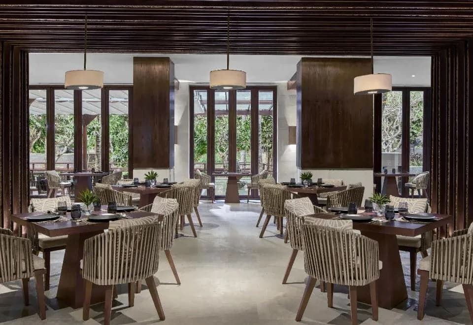 InterContinental Bali Sanur Resort, an IHG Hotel