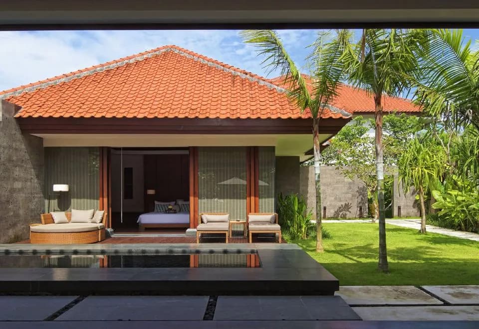 InterContinental Bali Sanur Resort, an IHG Hotel