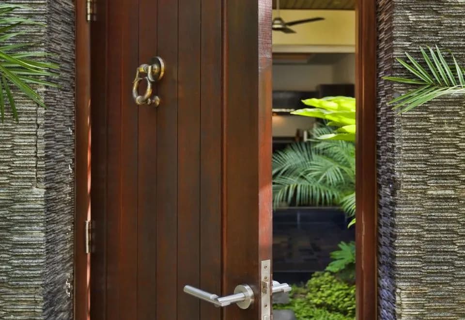Sun Island Boutique Villas & Spa Seminyak