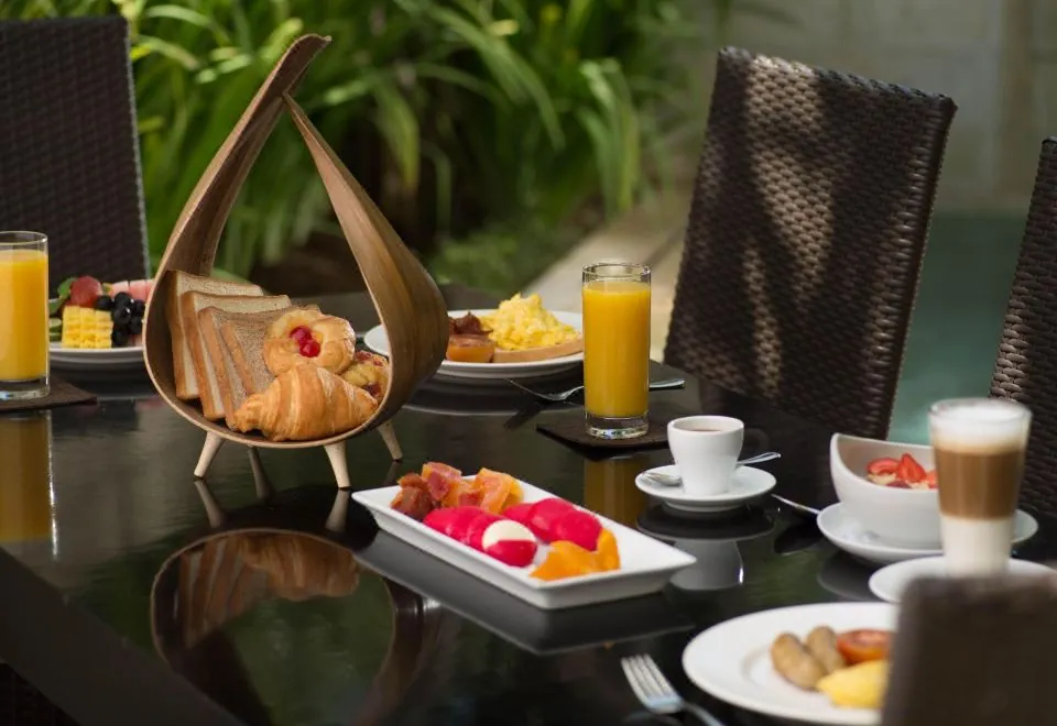 Sun Island Boutique Villas & Spa Seminyak