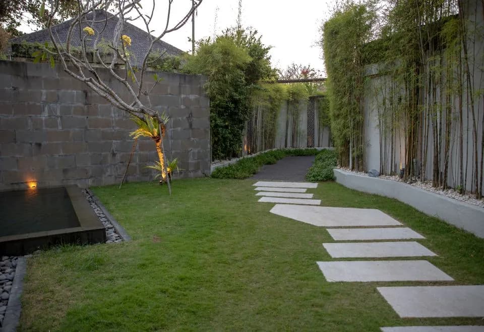 The Amala Boutique Retreat