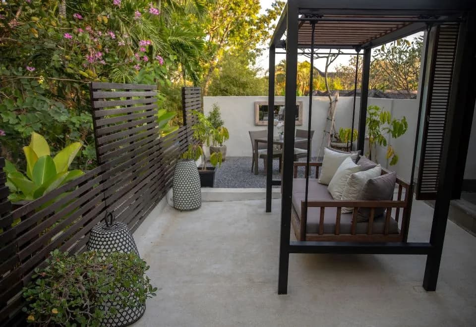 The Amala Boutique Retreat