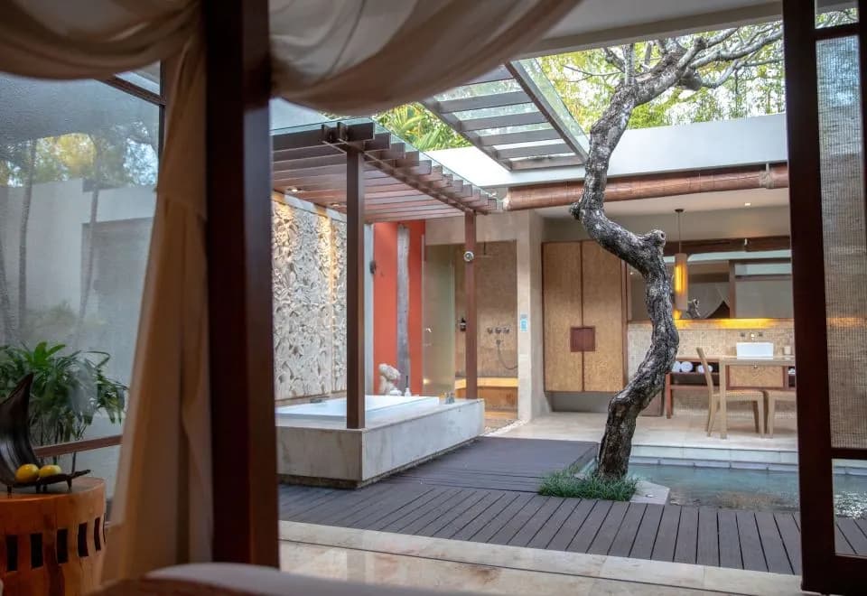The Amala Boutique Retreat