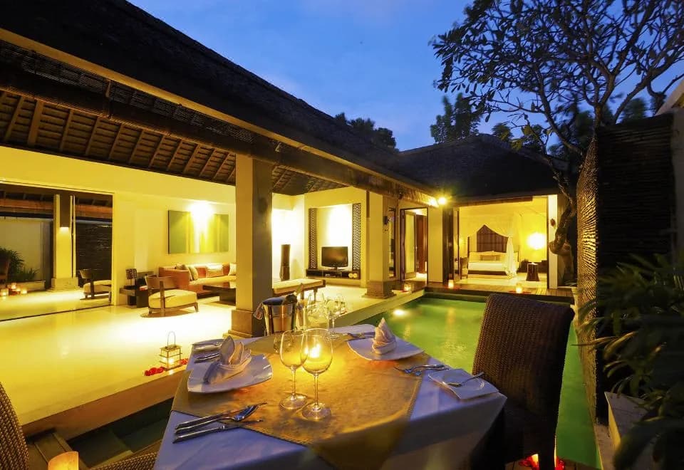 The Amala Boutique Retreat