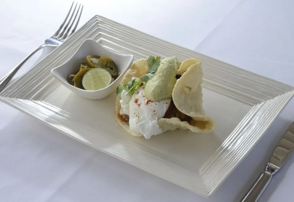 The Balé Nusa Dua(Adult Only)