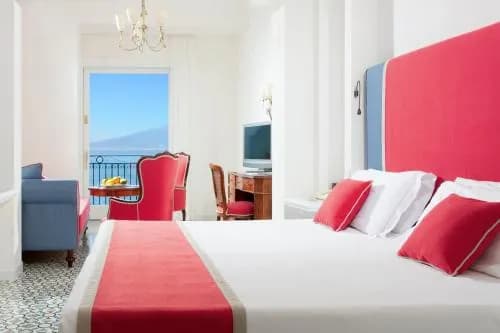 Grand Hotel Ambasciatori
