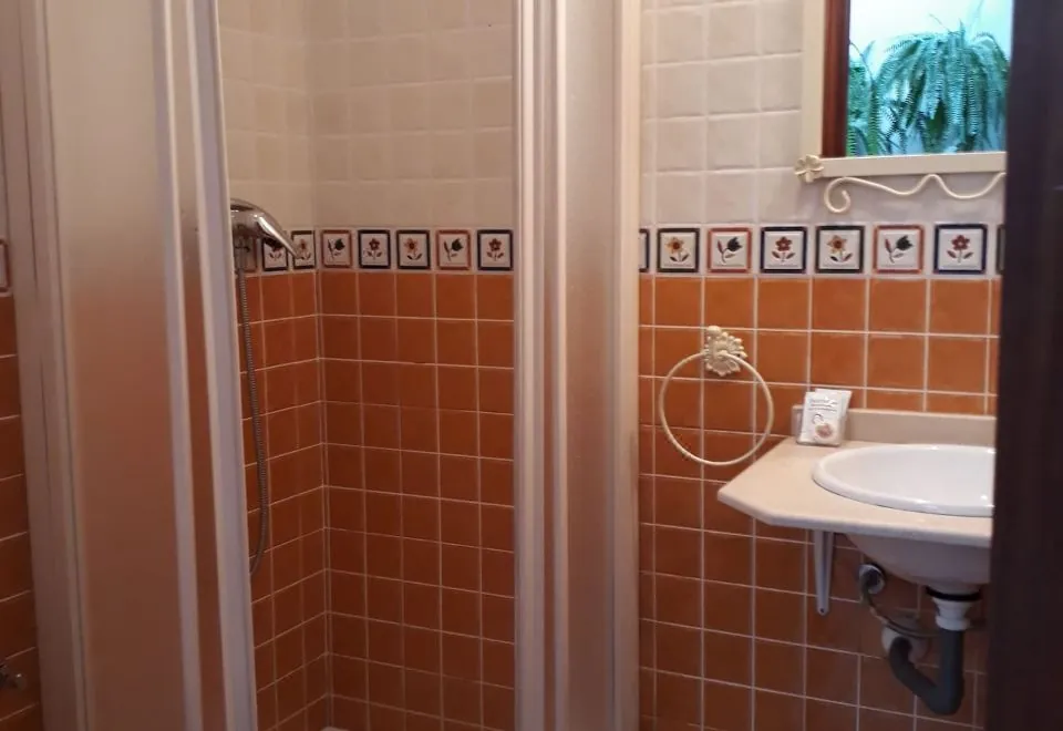 Pension Doña Trinidad