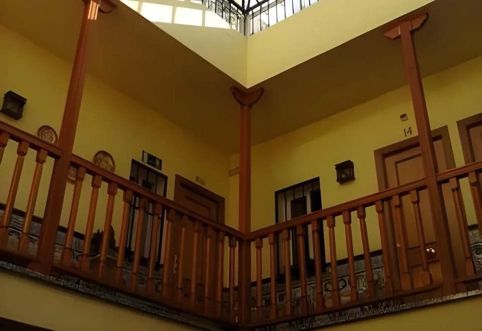 Pension Doña Trinidad