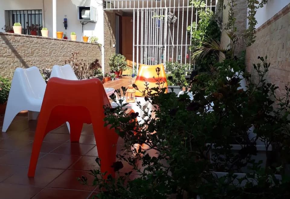 Pension Doña Trinidad