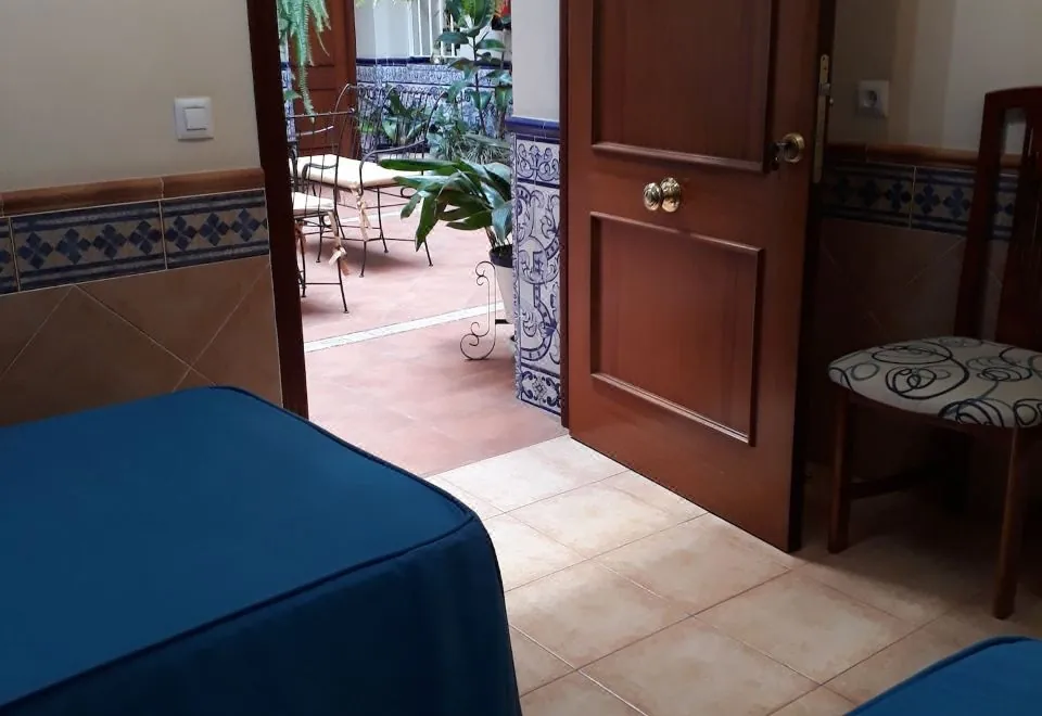 Pension Doña Trinidad