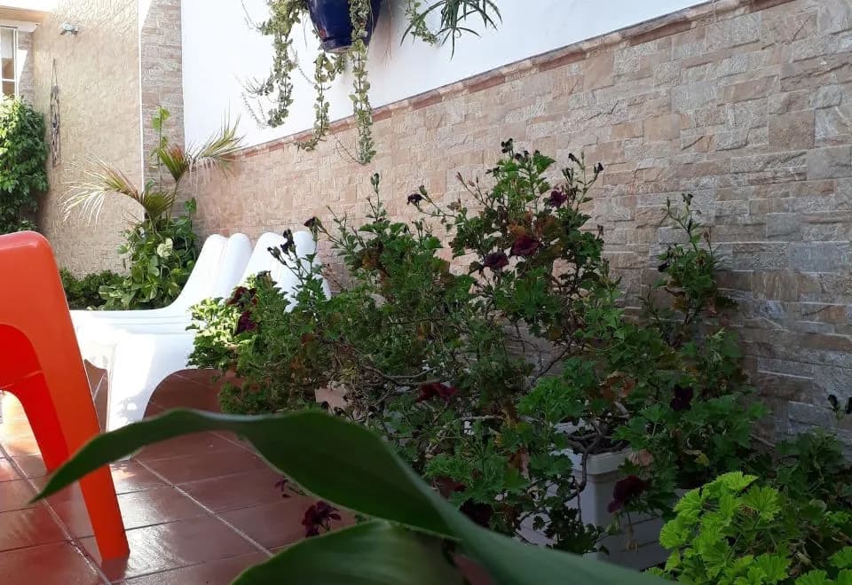 Pension Doña Trinidad