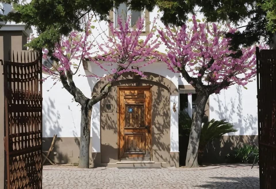 A Casa do Governador