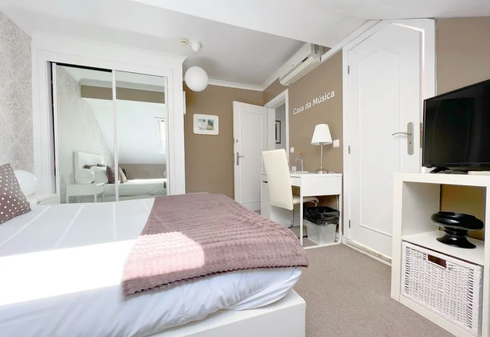 O'Porto Seven - Guest House
