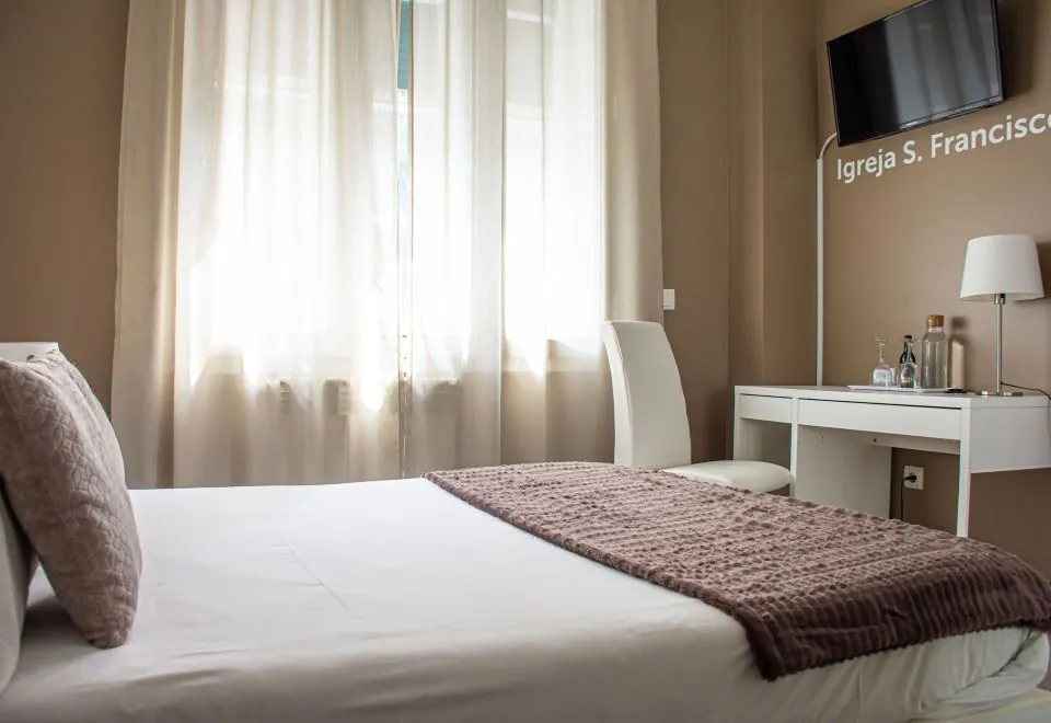 O'Porto Seven - Guest House