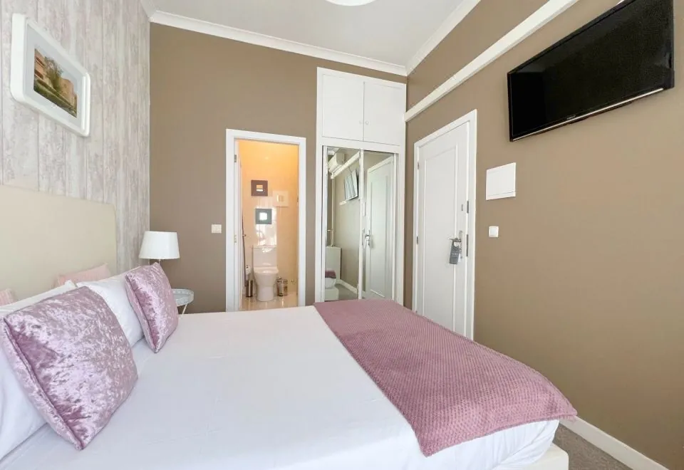 O'Porto Seven - Guest House