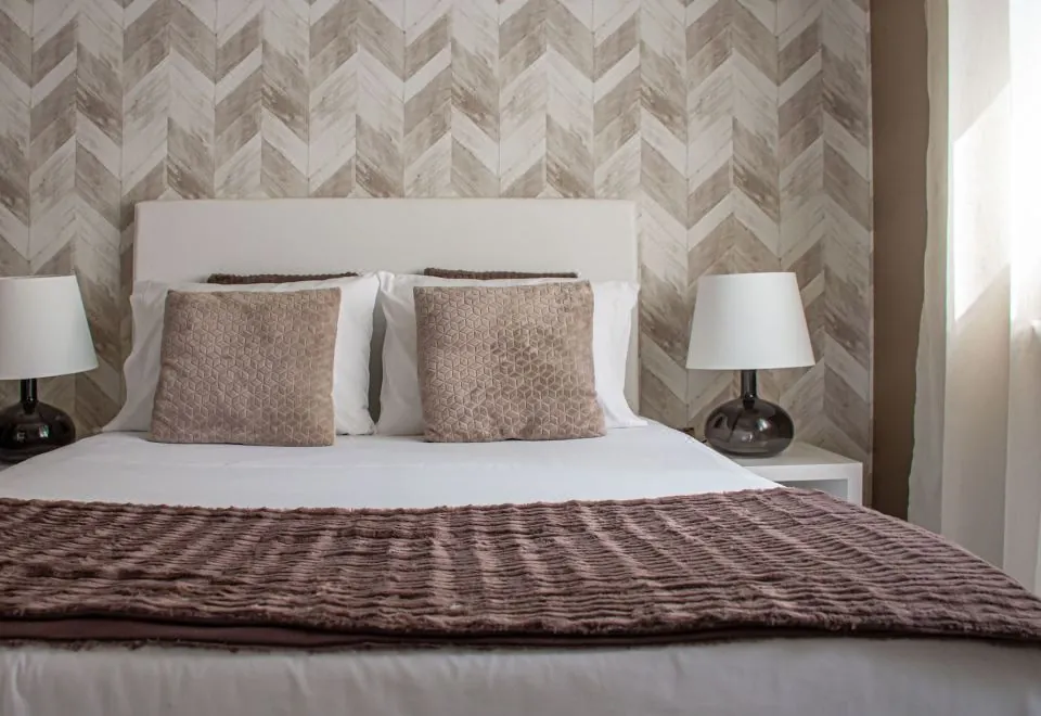 O'Porto Seven - Guest House