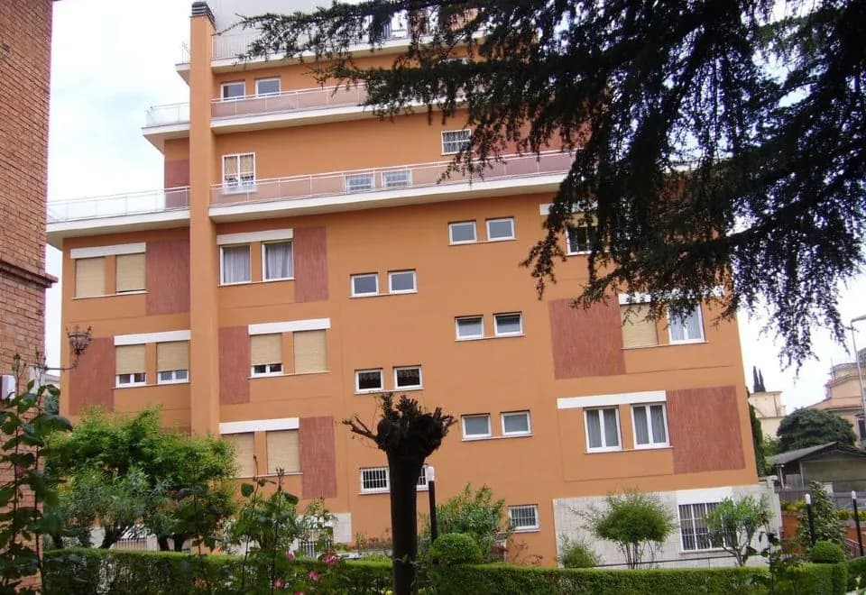 La Casa di Nazareth