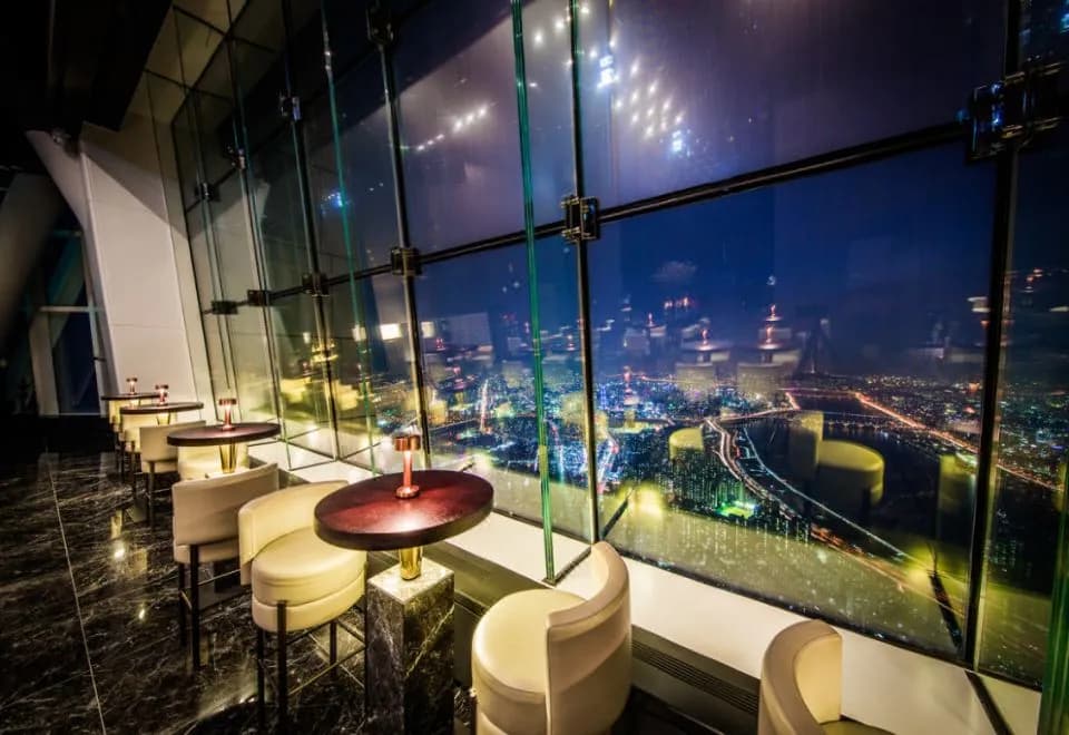 LOTTE City Hotel Mapo