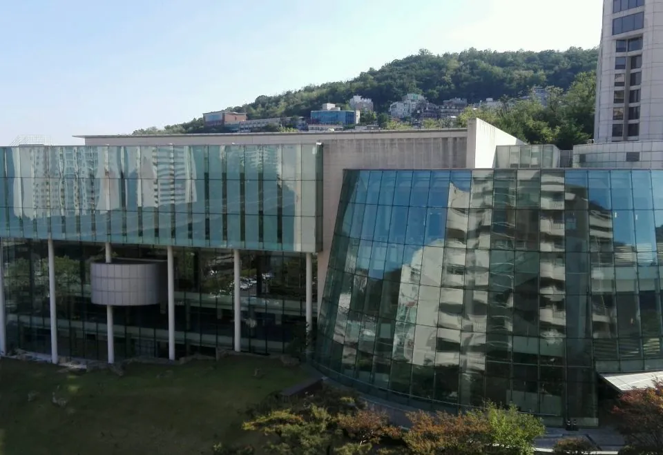 Swiss Grand Hotel Seoul