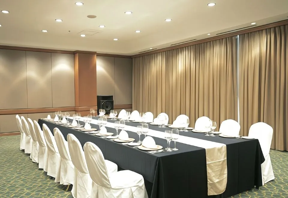 Swiss Grand Hotel Seoul