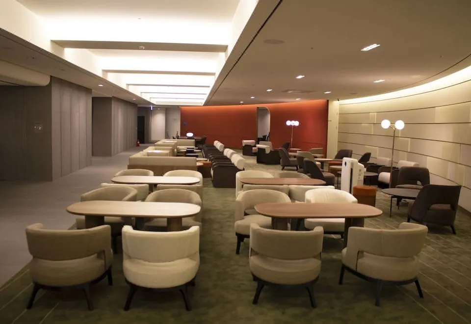 Koreana Hotel